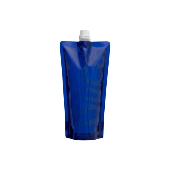Yüksek Kapasiteli Su Şişesi - 600 ml