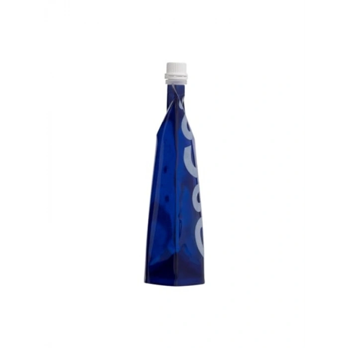 Yüksek Kapasiteli Su Şişesi - 600 ml