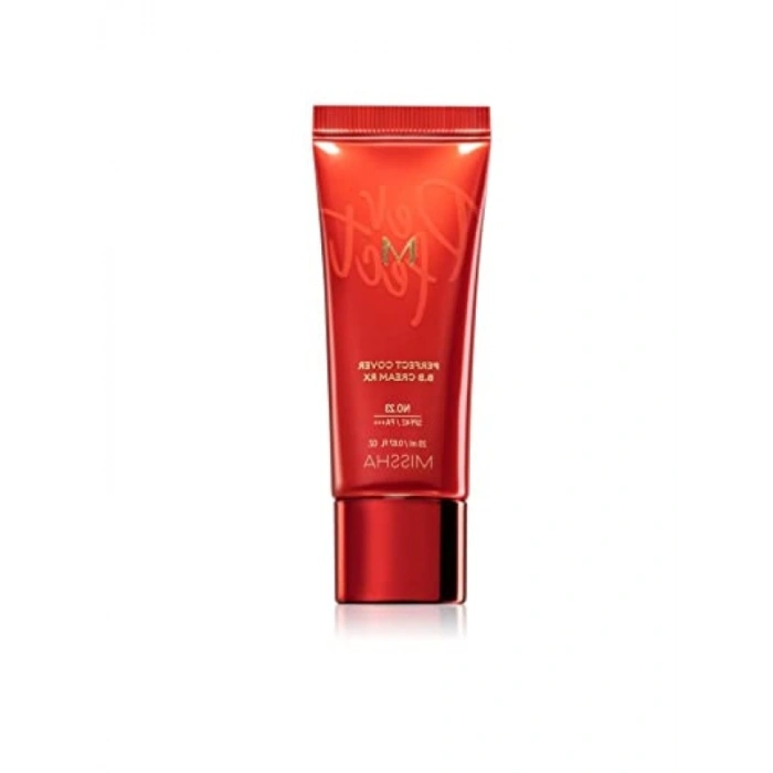 Yüksek Kapatıcı BB Krem SPF42