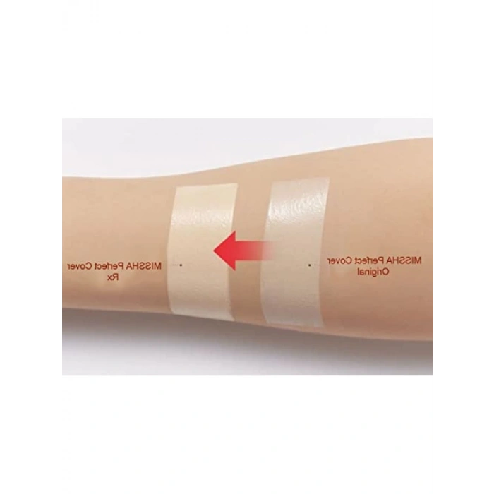 Yüksek Kapatıcı BB Krem SPF42
