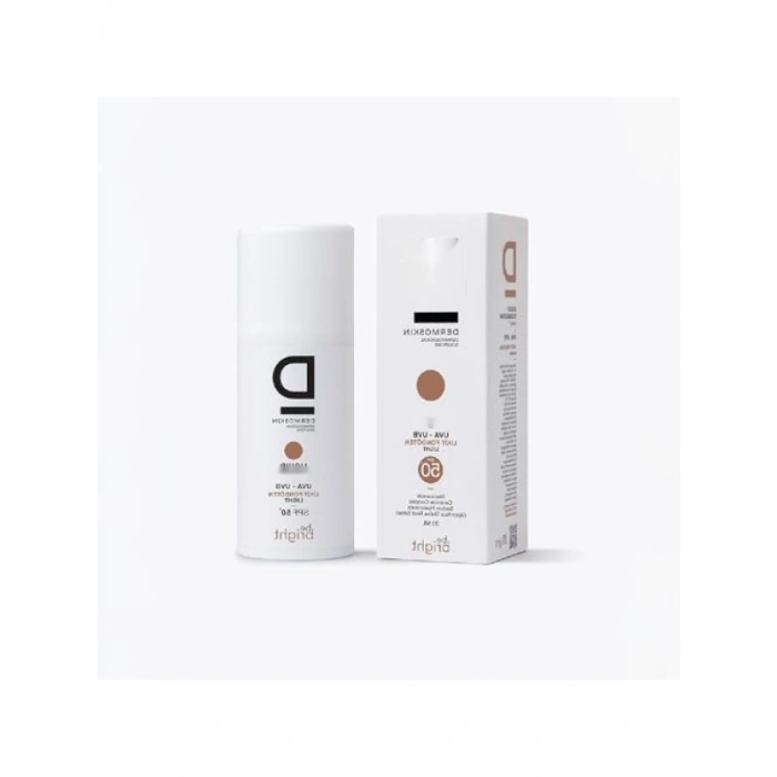 Yüksek Kapatıcılı Likit Fondöten - SPF50+ - 33ml