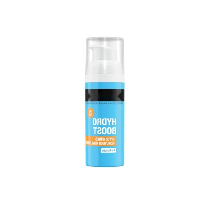 Yüksek Koruma Güneş Nemlendiricisi - SPF 50, 50 ml