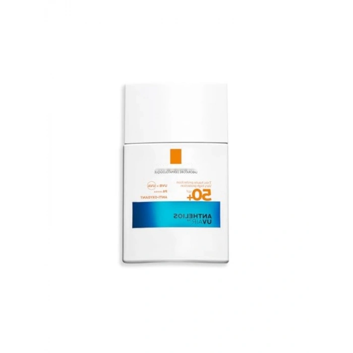 Yüksek Koruma Sunan Güneş Koruyucu - SPF50+
