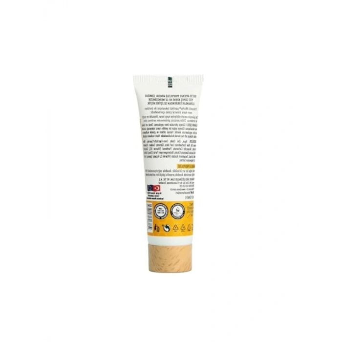 Yüksek Koruma Yüz Güneş Kremi, 50+ SPF, 40 ml