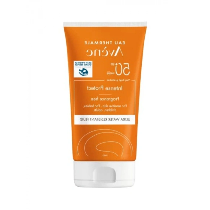 Yüksek Korumalı Güneş Kremi - Bebek ve Yetişkinler için SPF 50+ 150 ml