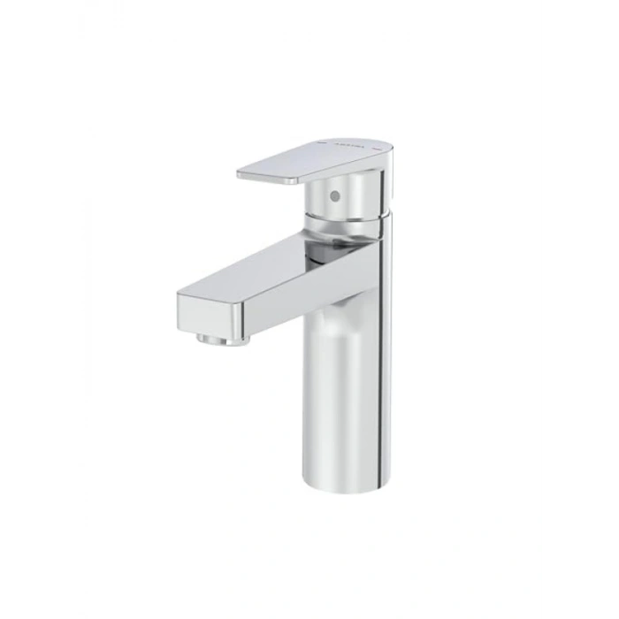 Yüksek Lavabo Bataryası - Krom Kaplama