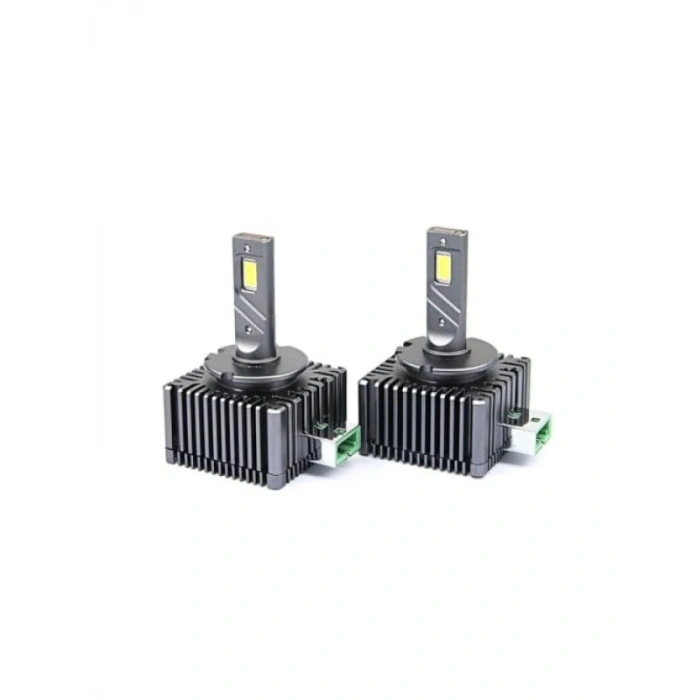 Yüksek Parlaklığa Sahip D3S/R Led Ampul