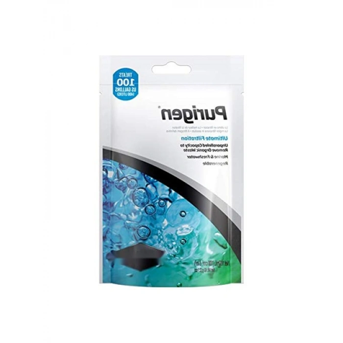 Yüksek Performanslı 100ml Filtre Malzemesi