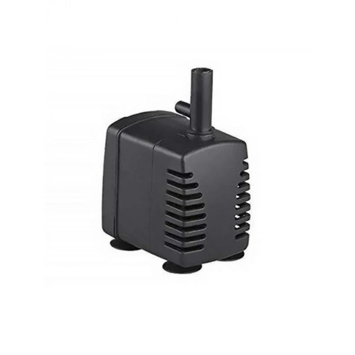 Yüksek Performanslı 300 Lt/H Kafa Motoru 5W