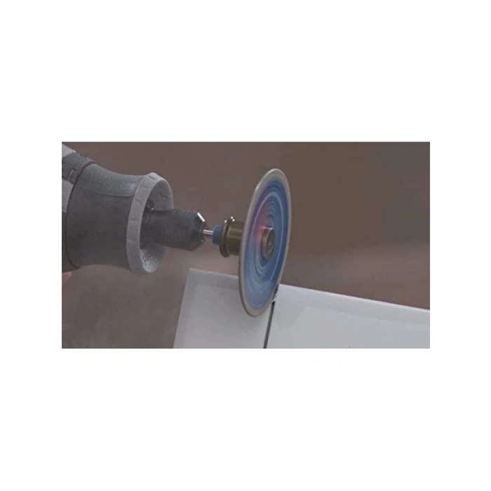 Yüksek Performanslı Elmas Kesme Diski, 38 mm