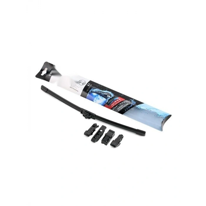 Yüksek Performanslı Silecek Seti - 400 mm