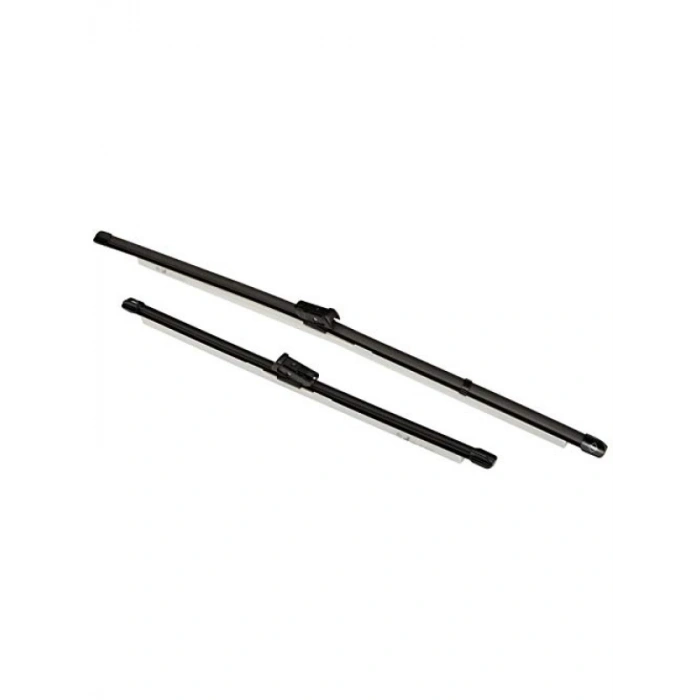 Yüksek Performanslı Silecek Seti - 650+450 mm