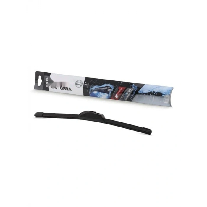Yüksek Performanslı Tekli Araç Silecek - 380 mm