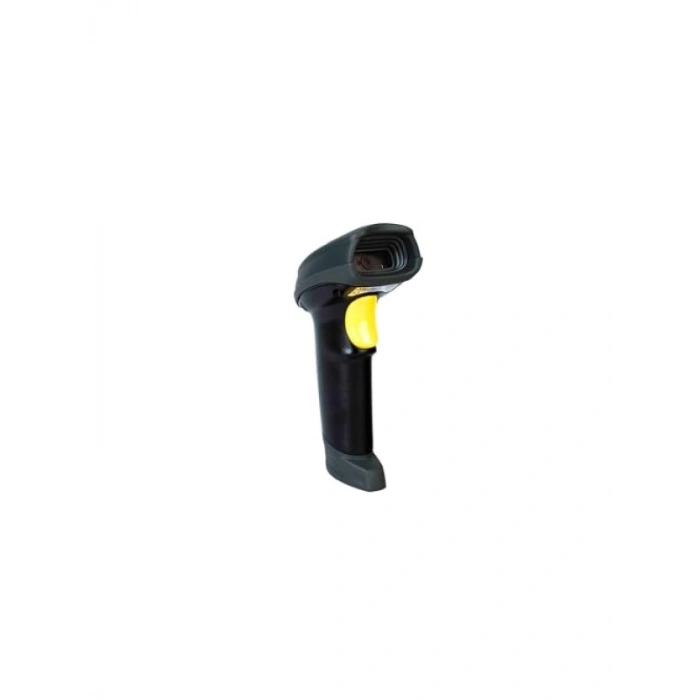 Yüksek Performanslı USB Karekod Okuyucu, 1D-2D