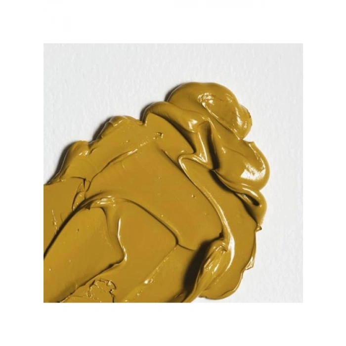Yüksek Pigment Yoğuşma Yağlı Boya 37ml - Sarı Okr