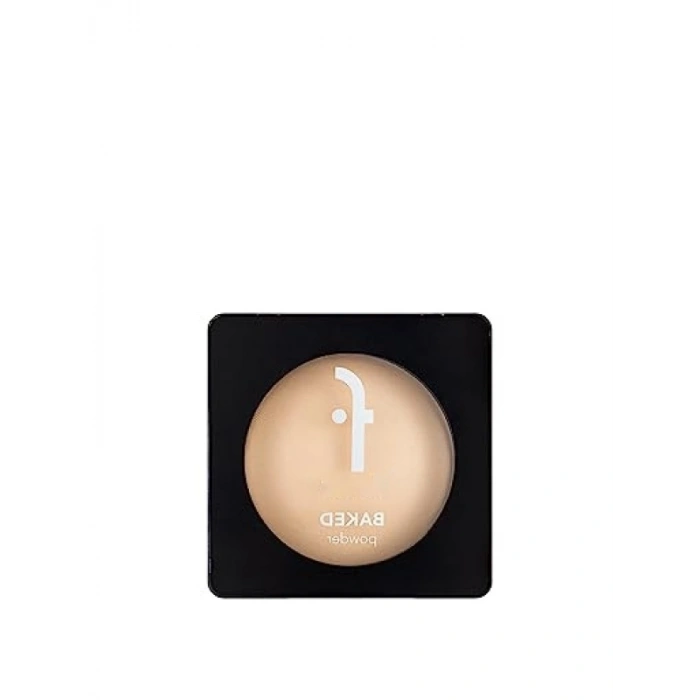 Yüksek Pigmentli Doğal Işıltılı Kompakt Pudra, 020 Soft Beige