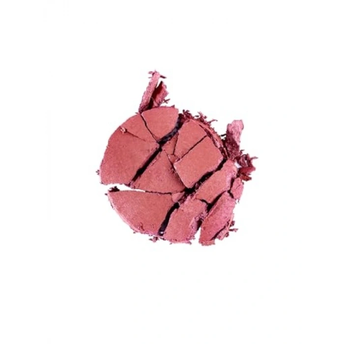 Yüksek Pigmentli Fırınlanmış Allık 059 Dusty Rose