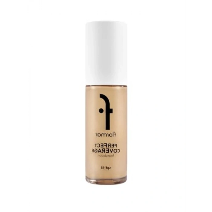 Yüksek Pigmentli Fondöten - SPF15 - 103 Creamy Beige