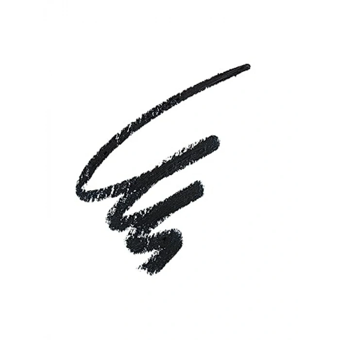 Yüksek Pigmentli Mat Bitişli Jel Eyeliner - 001 Siyah