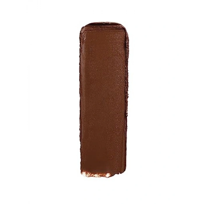 Yüksek Pigmentli Mat Bitişli Jel Eyeliner - 003 Kahverengi
