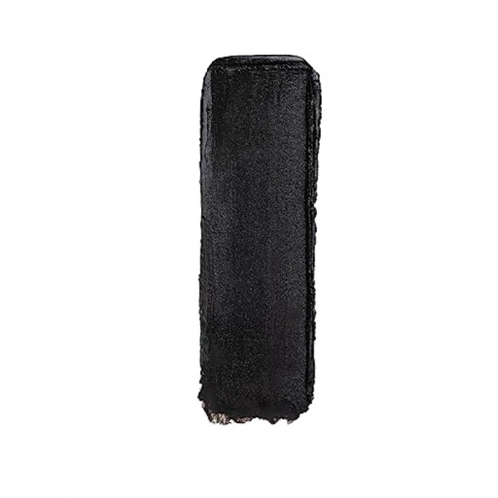 Yüksek Pigmentli Mat Jel Eyeliner - 001 No. (Siyah)