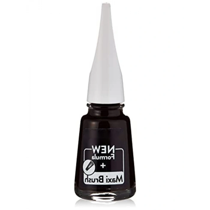 Yüksek Pigmentli Parlak Bitişli Oje - 323 Cherry Dessert