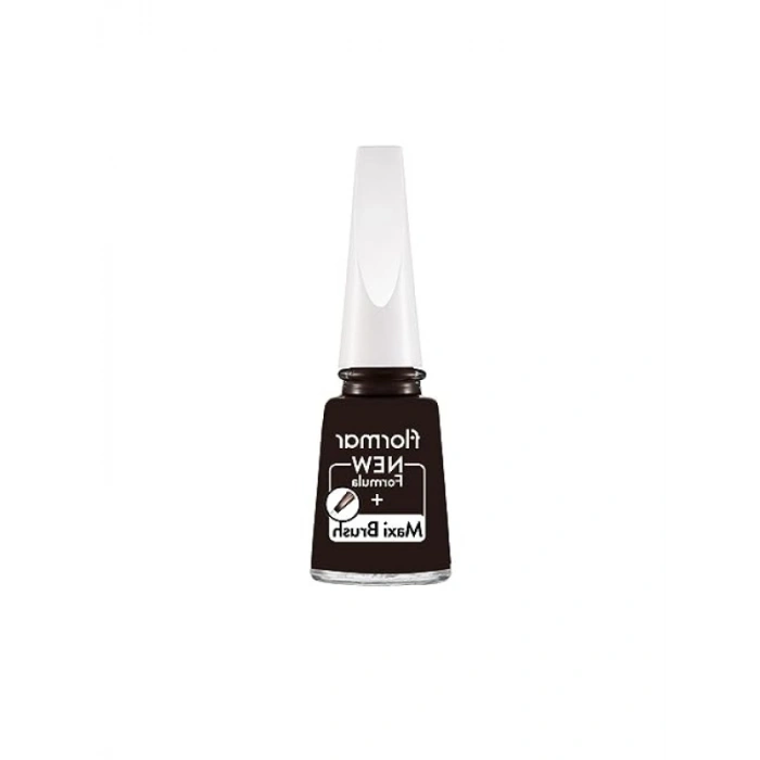 Yüksek Pigmentli Parlak Bitişli Oje - 323 Cherry Dessert