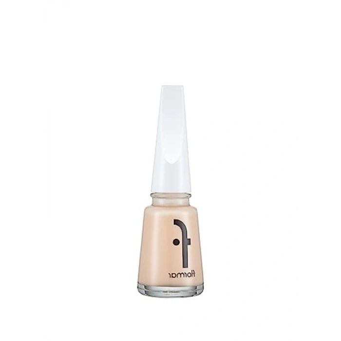 Yüksek Pigmentli Parlak Oje - 246 Cream Silk Renk Seçeneği