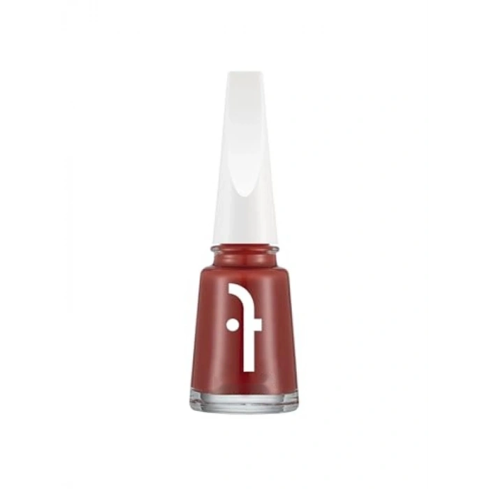 Yüksek Pigmentli Parlak Oje - 539 Spicy