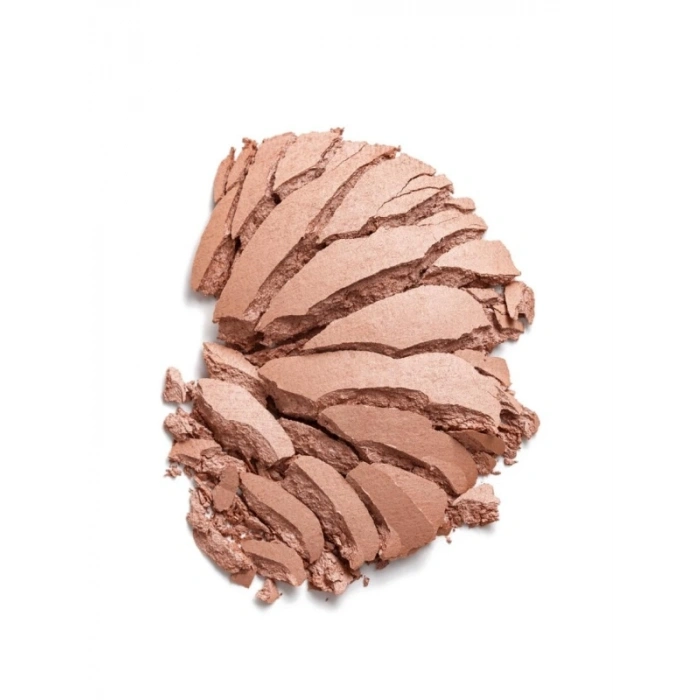 Yüksek Pigmentli ve Mat Bitişli Fırınlanmış Allık 050 Peachy Bronze