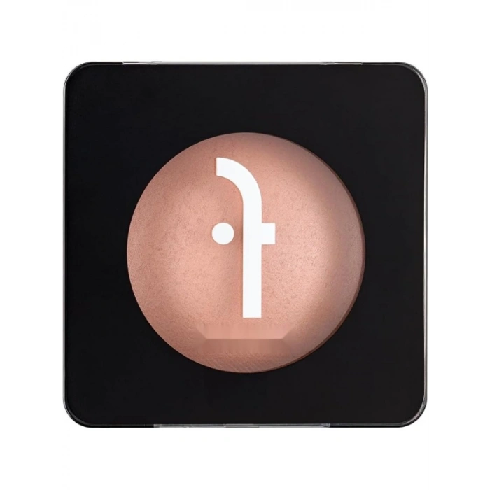 Yüksek Pigmentli ve Mat Bitişli Fırınlanmış Allık 050 Peachy Bronze