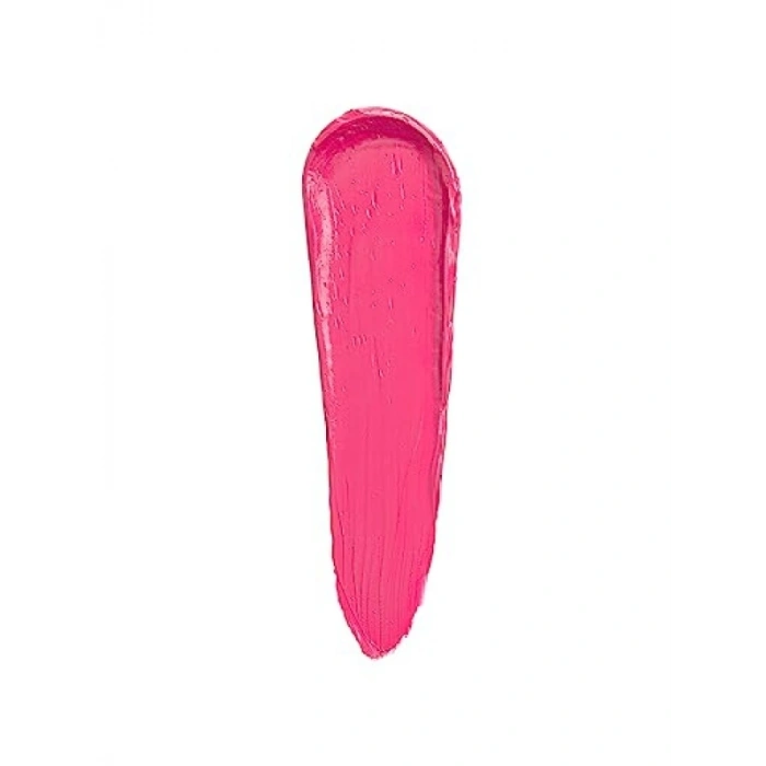 Yüksek Pigmentli ve Mat Likit Ruj - 024 Crazy Pink