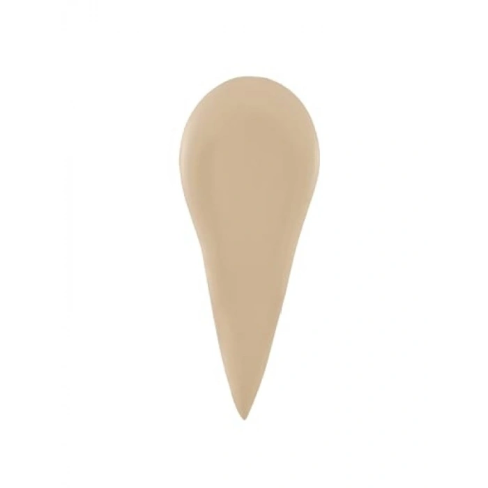 Yüksek Pigmentli ve Yarı Parlak Bitişli Fondöten - 100 LIGHT IVORY
