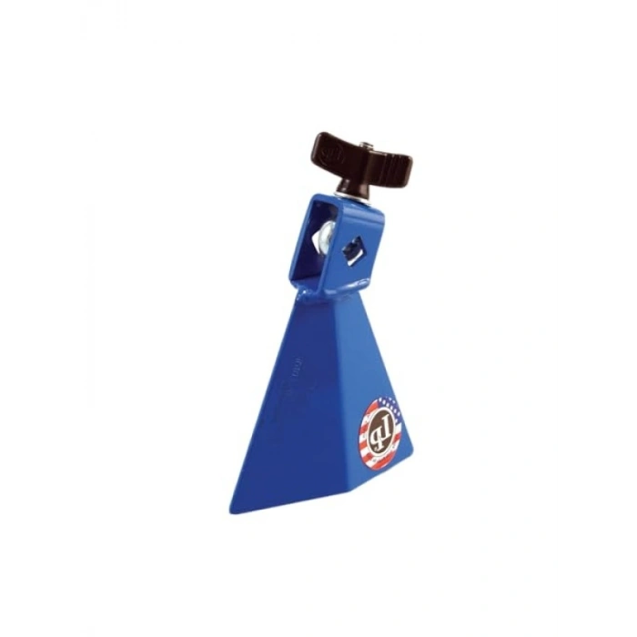 Yüksek Pitch Cowbell Jam Bell