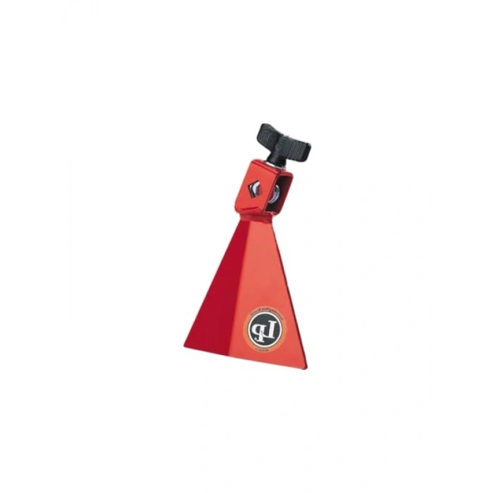 Yüksek Pitch Cowbell Jam Bell