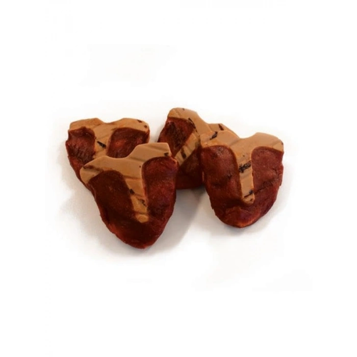 Yüksek Proteinli Barbekü Temalı T-Bone Biftek Ödül 105 Gr