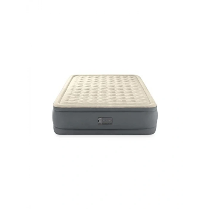 Yüksek Şişme Yatak, Fiber-Tech Teknolojisi, 46 cm