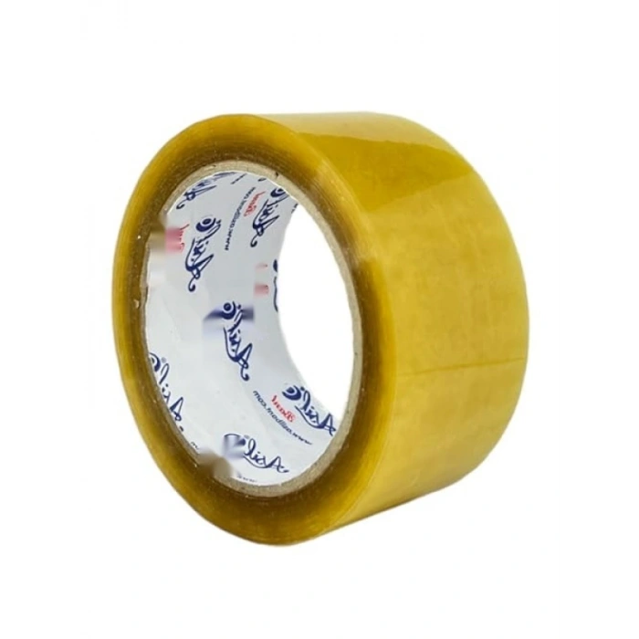 Yüksek Yapışma Kapasiteli Koli Bandı (48mm x 70m)