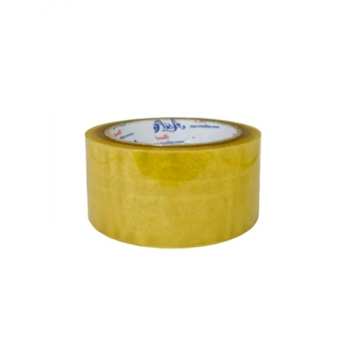 Yüksek Yapışma Kapasiteli Koli Bandı (48mm x 70m)