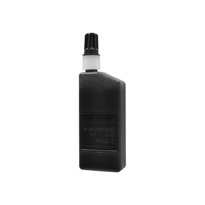 Yüksek Yoğunluklu Siyah Mürekkep, 23 ml