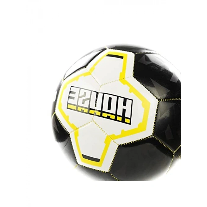 Yumuşak Dokulu 4 No Futbol Topu