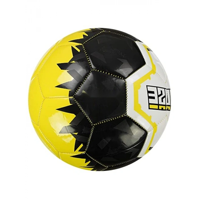 Yumuşak Dokulu 4 No Futbol Topu