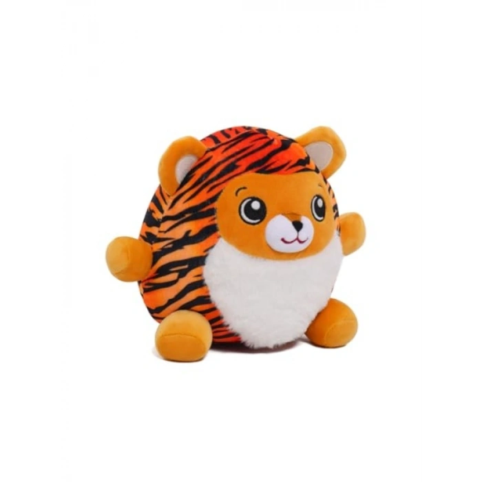 Yumuşak Kaplan Figürü - 18 cm