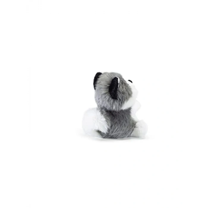 Yumuşak Peluş Husky Oyuncak