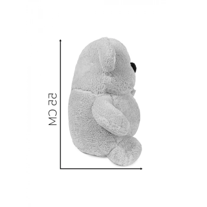 Yumuşak Peluş Koala Oyuncak - Eğlenceli ve Güvenli Tasarım