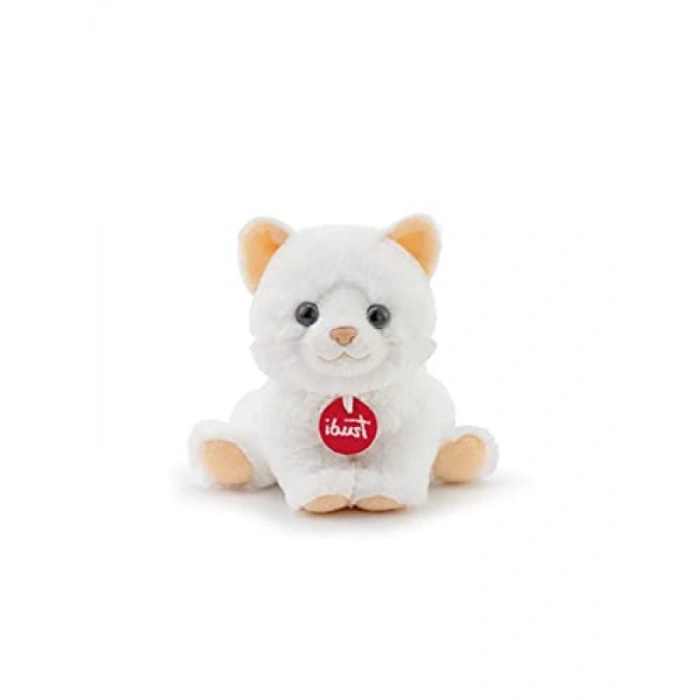 Yumuşak Peluş Puppy Cat - Sevimli Tasarımlı Oyuncak