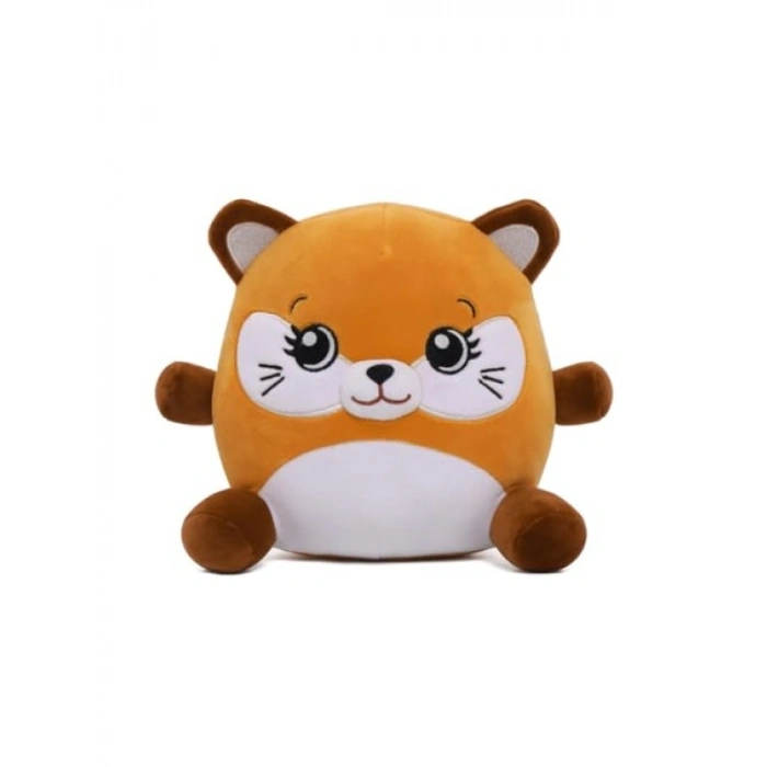 Yumuşak Philip Tilki Peluş Oyuncak - 18 cm