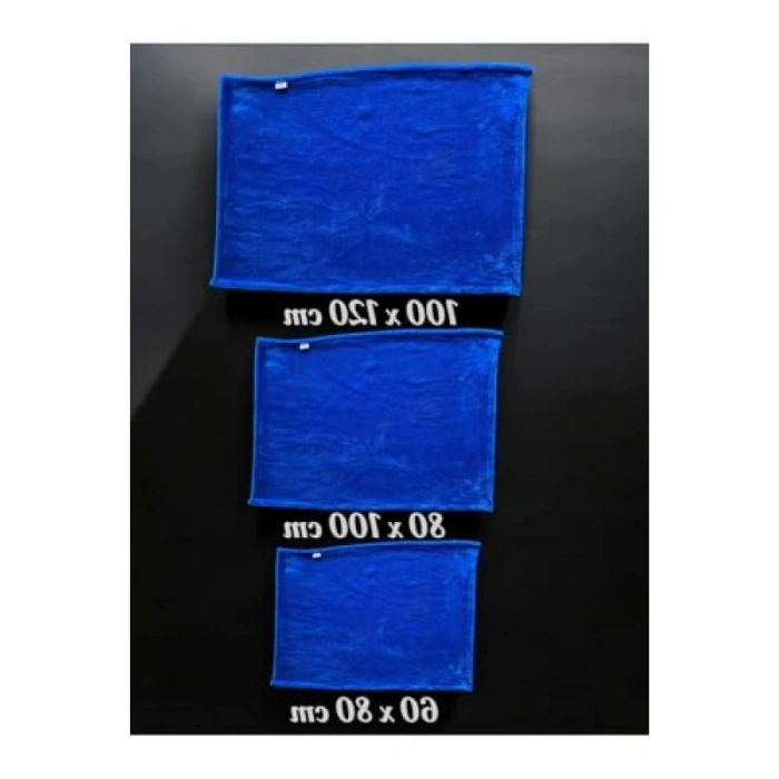 Yumuşak Wellsoft Kumaş Kedi ve Köpek Battaniyesi – 80 x 100 cm