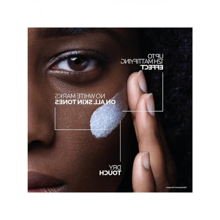 Yüz Güneş Kremi SPF 50+ - Yağ Kontrol Teknolojisi
