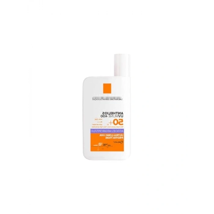 Yüz Güneş Kremi, SPF50+ Koyu Lekelere Karşı 50 ml